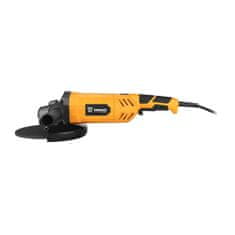 deko tools 2400W električni kotni brusilnik 230mm 6500 vrt./min