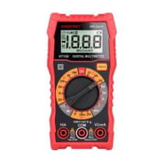 Habotest Univerzalni LCD digitalni multimeter HT108L