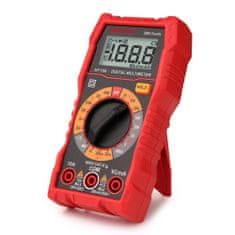 Habotest Univerzalni LCD digitalni multimeter HT108L