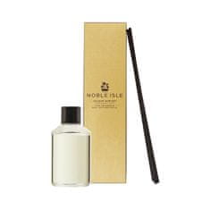 Noble Isle Nadomestno polnilo za difuzor Gold en Harvest 180 ml