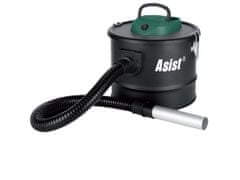 Asist Sesalnik pepela 800W, 12L AE7AF8012