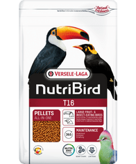 Versele Laga Hrana za tukane NutriBird T16 700 g