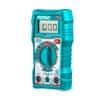 Digitalni multimeter, CATIII600V (TMT460012)