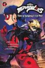 Miraculous: Tales of Ladybug & Cat Noir 2