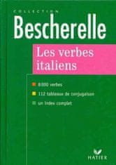 Les verbes italiens