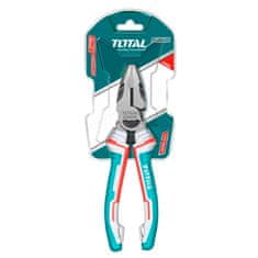 Total Kombinirane klešče 180mm, serija INDUSTRIAL (THT210706S)