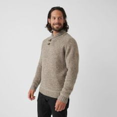 Fjällräven Lada Sweater M, temno modra, s