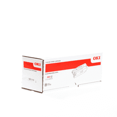 OKI Oki C500 (44469804) črn, originalen toner