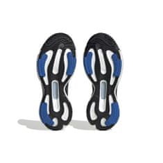 Adidas Čevlji obutev za tek mornarsko modra 43 1/3 EU Solarglide 6 M
