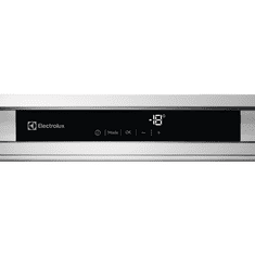 Electrolux KUT6NE18S NoFrost zamrzovalna omara