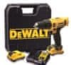 DeWalt DCD716D2 XR akumulatorski udarni vrtalnik vijačnik