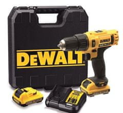 DeWalt DCD716D2 XR akumulatorski udarni vrtalnik vijačnik