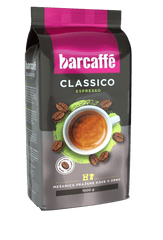 kava v zrnu, Espresso Classico, 1000 g