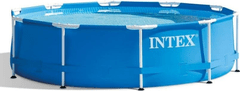 Intex Bazen Intex 28200 METAL FRAME POOL 305x76 cm