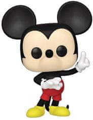 Funko POP! Mickey and Friends - Mickey Mouse figurica (#1187)