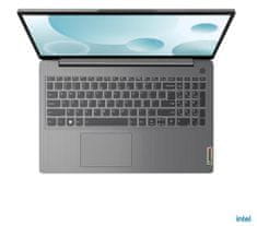 IdeaPad 3 prenosnik 39,62 cm (15,6), FHD, i3-1215U, 8GB, 512GB, W11H (82RK00Y4SC)