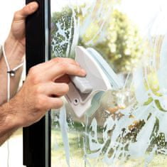 InnovaGoods Magnetic Window Cleaner Magly InnovaGoods 