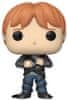 POP! Harry Potter - Ron Weasley v hudičevi pasti figurica (#134)