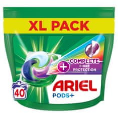 All-in-1 Complete Fiber Protection, 40 kapsul