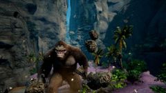 GameMill Entertainment Skull Island: Rise Of Kong igra (PS4)
