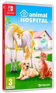 Animal Hospital