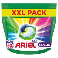 All-in1 Color kapsule, 50 kapsul