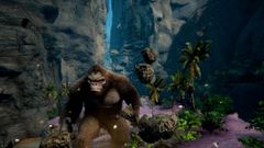 GameMill Entertainment Skull Island: Rise Of Kong igra (PS5)