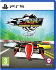 Numskull Formula retro Racing - World Tour igra (PS5)