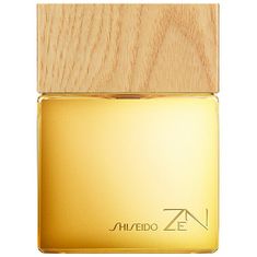Shiseido Zen - EDP 2 ml - vzorec s razpršilom