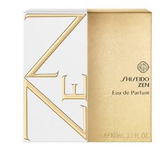 Shiseido Zen - EDP 2 ml - vzorec s razpršilom