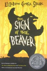 Sign of the Beaver