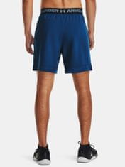 Under Armour Kratke hlače UA Vanish Woven 6in Shorts-BLU XXL