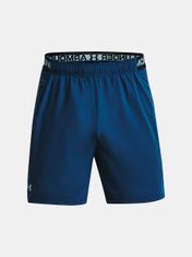 Under Armour Kratke hlače UA Vanish Woven 6in Shorts-BLU XXL