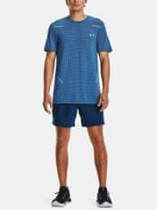 Under Armour Kratke hlače UA Vanish Woven 6in Shorts-BLU XXL