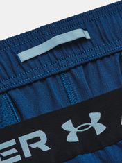 Under Armour Kratke hlače UA Vanish Woven 6in Shorts-BLU XXL