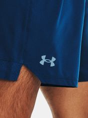 Under Armour Kratke hlače UA Vanish Woven 6in Shorts-BLU XXL