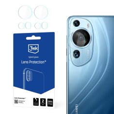 3MK HUAWEI P60 ART - 3MK LENS PROTECTION