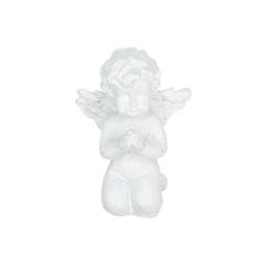 Rayher.	 Angel klečeči, pri molitvi, 4.1cm