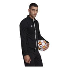 Adidas Športni pulover črna 188 - 193 cm/XXL Entrada 22