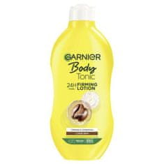 Garnier Body Tonic 24H Firming Lotion učvrstitven in vlažilen losjon za telo 400 ml za ženske