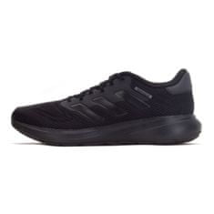 Adidas Čevlji obutev za tek črna 39 1/3 EU Response Runner