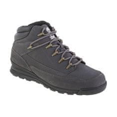 Timberland Čevlji treking čevlji siva 42 EU Euro Rock Wr Basic