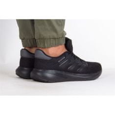 Adidas Čevlji obutev za tek črna 49 1/3 EU Response Runner