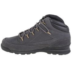 Timberland Čevlji treking čevlji siva 42 EU Euro Rock Wr Basic