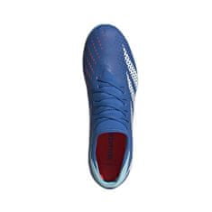 Adidas Čevlji mornarsko modra 42 2/3 EU Predator Accuracy.3 Tf M