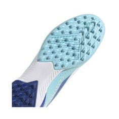 Adidas Čevlji mornarsko modra 44 EU X Crazyfast.3 Ll Tf M