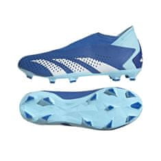 Adidas Čevlji mornarsko modra 45 1/3 EU Predator Accuracy.3 Ll Fg M