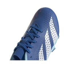 Adidas Čevlji mornarsko modra 42 2/3 EU Predator Accuracy.3 L Fg M