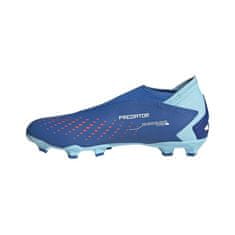 Adidas Čevlji mornarsko modra 45 1/3 EU Predator Accuracy.3 Ll Fg M