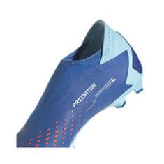 Adidas Čevlji mornarsko modra 45 1/3 EU Predator Accuracy.3 Ll Fg M